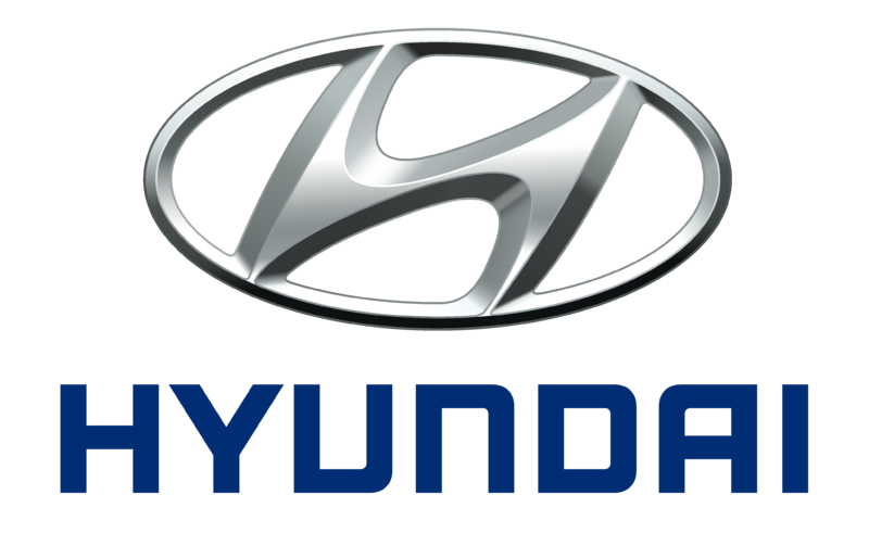 Download Hyundai Logo PNG Transparent Background