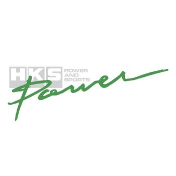 HKS Power Logo PNG