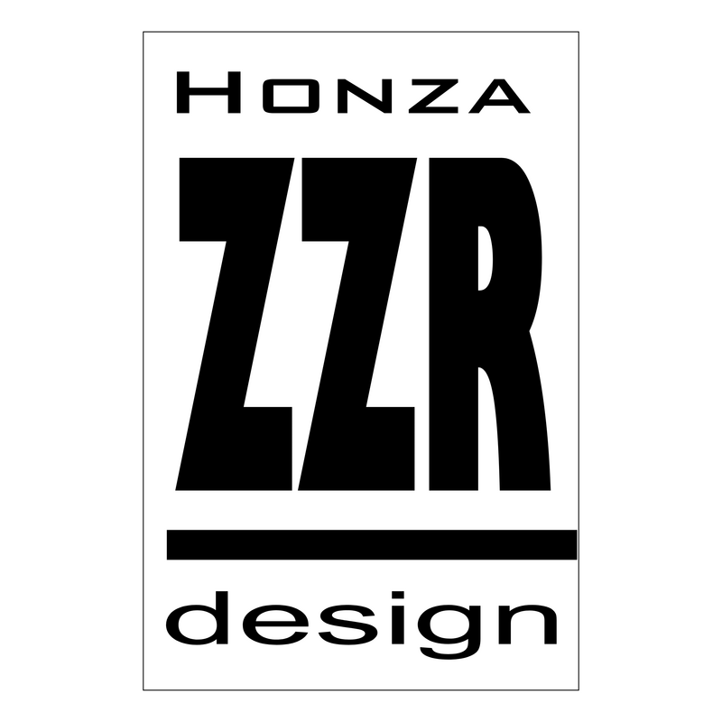 Honza Zzr Design Logo PNG Vector, Icon Transparent