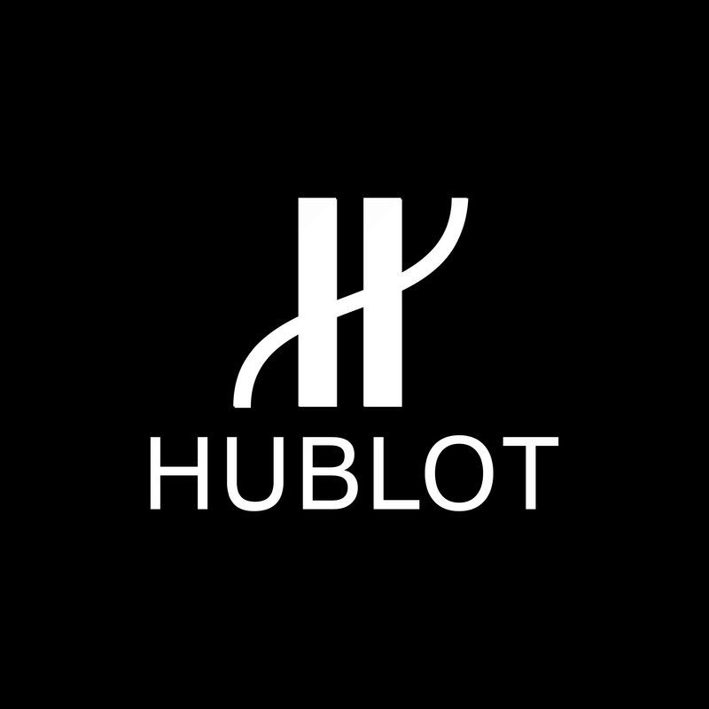 Hublot Logo PNG Vector  PNG