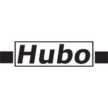Hubo Belgium Logo PNG Transparan