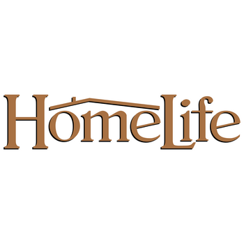 Homelife Logo PNG Priehľadné