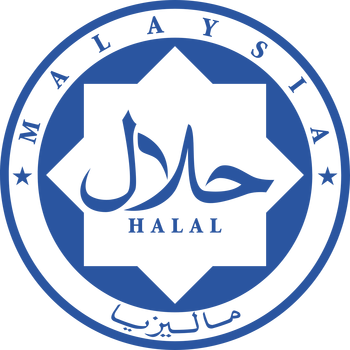 Halal Logo PNG Transparent