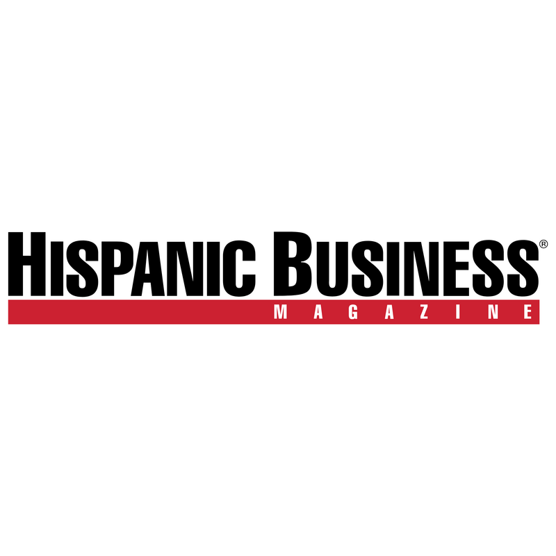 Hispanic Business Logo PNG Vector  PNG