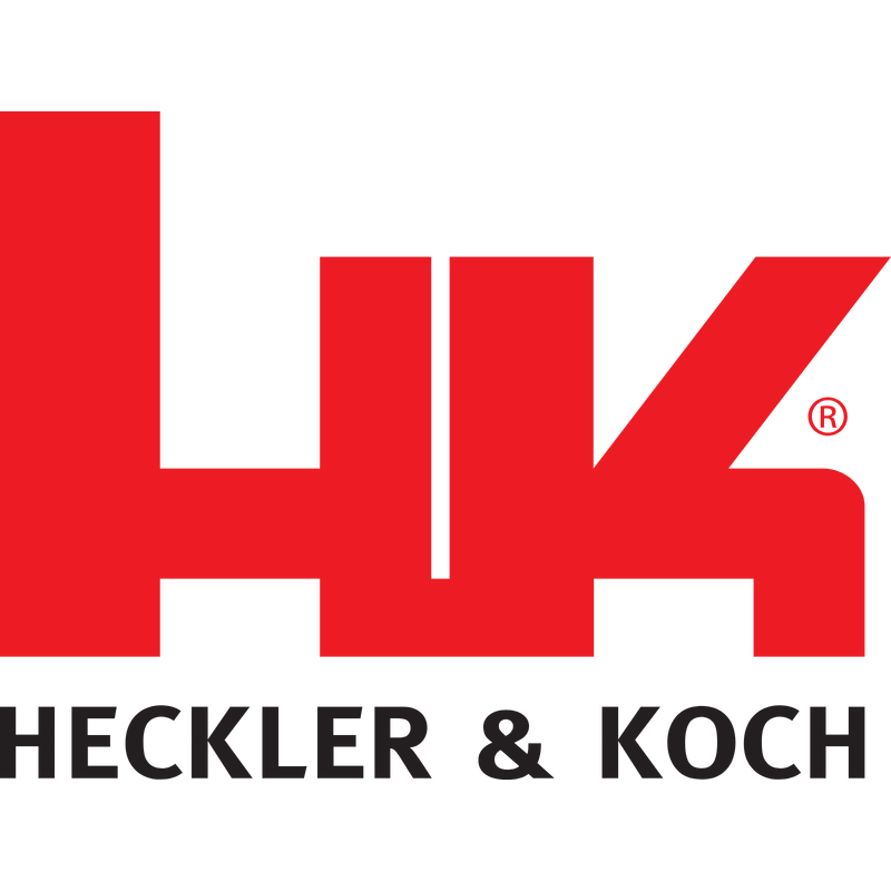 Hk Heckler &amp; Koch 로고 PNG Vector  PNG