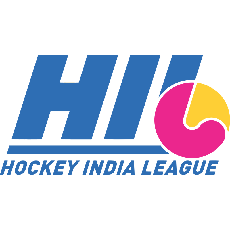 Hockey India League Logo PNG Vector, Icon