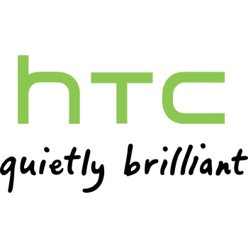 HTC Quietly Brilliant Logo PNG