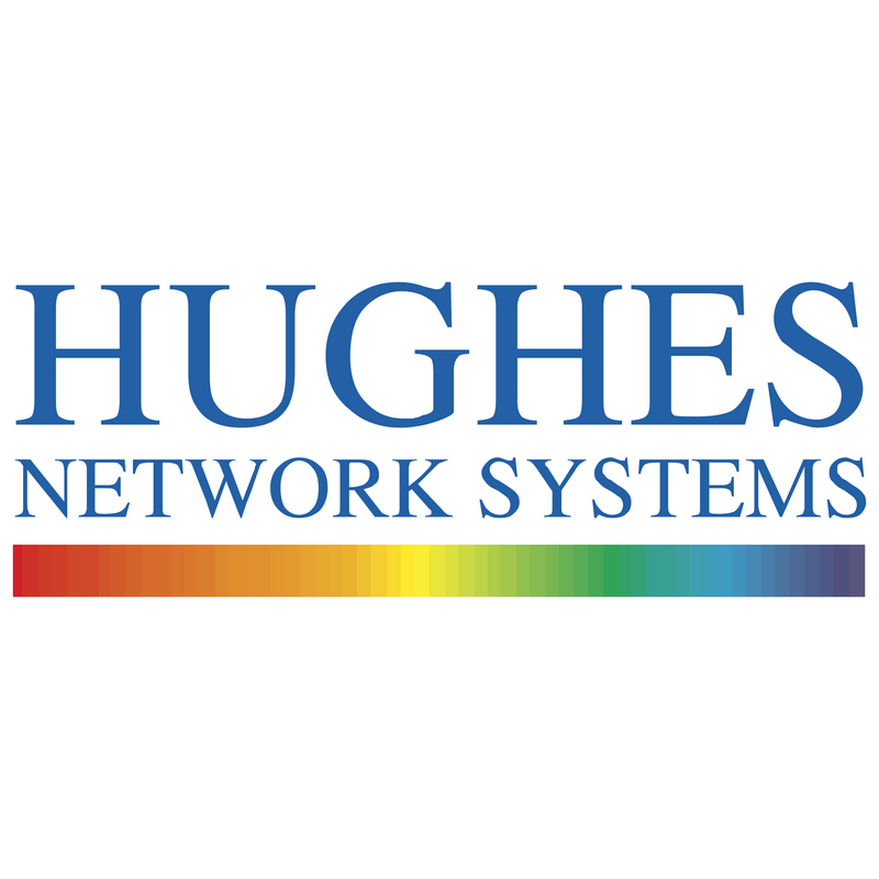 Hughes Network Systems Logo PNG Vector  PNG
