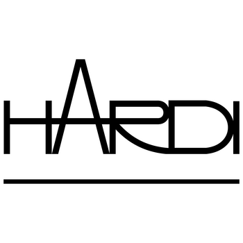 Hardi Logo PNG