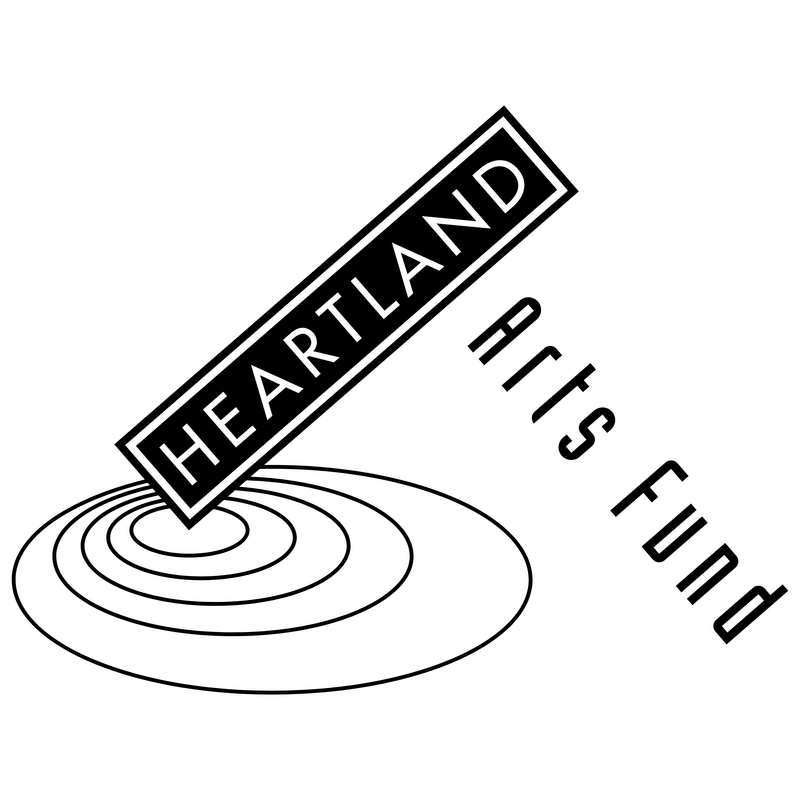 Heartland Logo PNG Vector  PNG