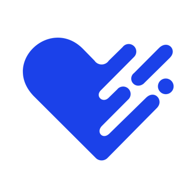 Healthgrades ロゴPNG透明