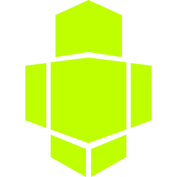 Hitbox Logo PNG Transparent