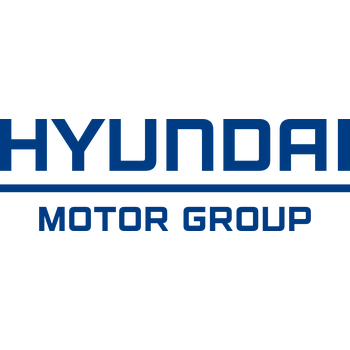 Hyundai Motor Group Ci 标志 PNG