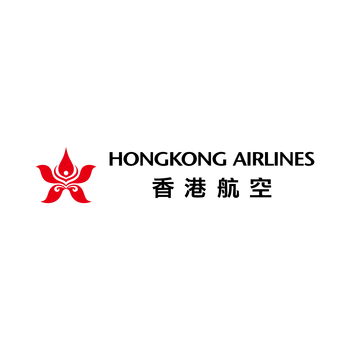 Hong Kong Airlines Logo PNG Transparent