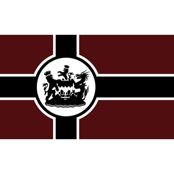 Hong Kong National Front Logo PNG