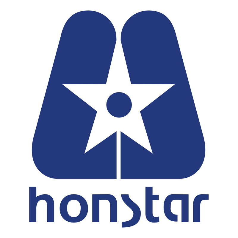 Honstar ロゴ PNG Vector  PNG