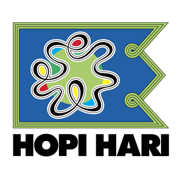 Hopi Hari Logo PNG Trong suốt