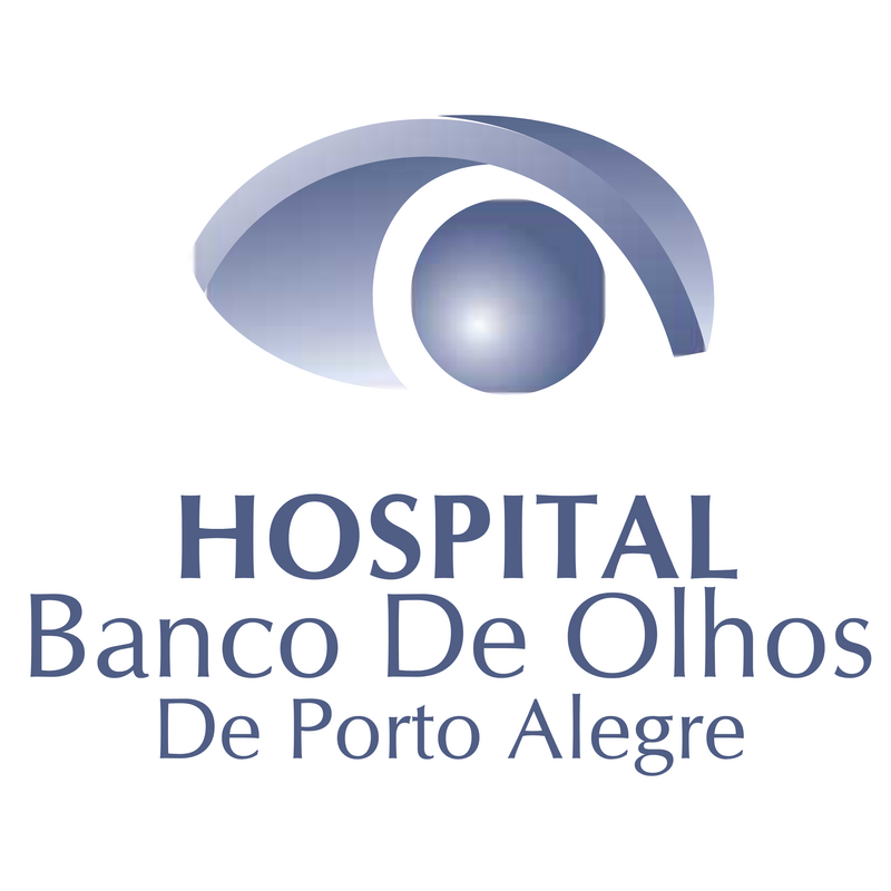 Tải về Hospital Banco De Olhos Logo PNG Vector, Icon