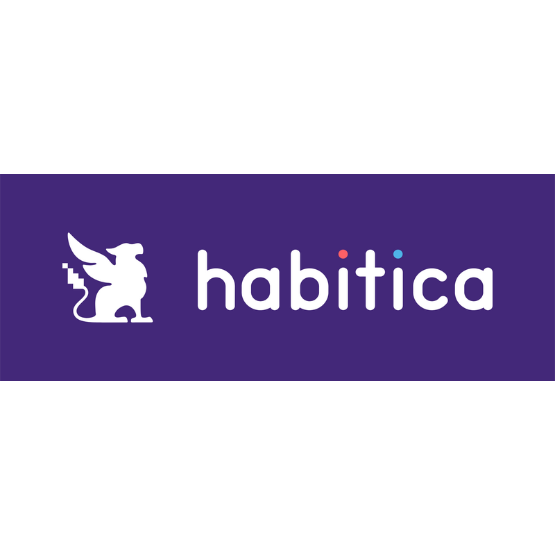 Habitica Logo PNG Vector  PNG