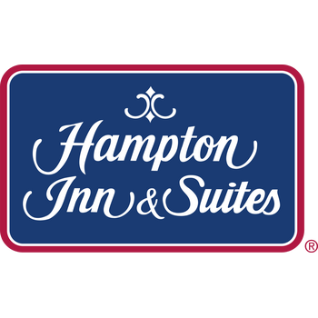 Hampton Inn & Suites ロゴ PNG