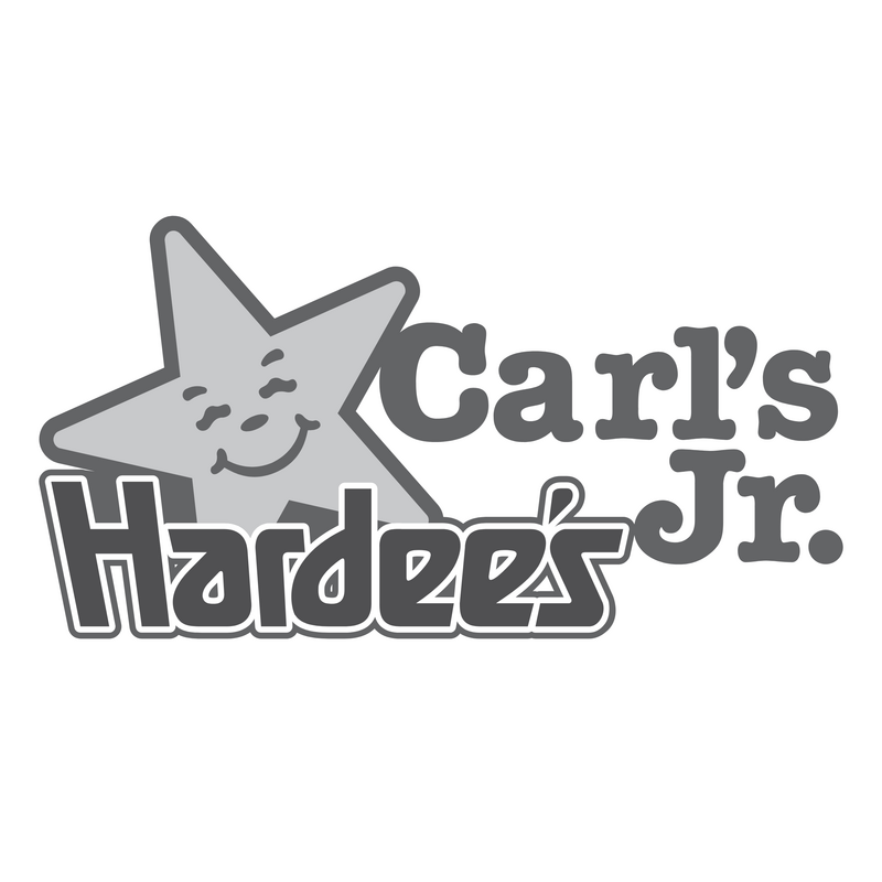 Hardee&#039;s ロゴ PNG Vector  PNG