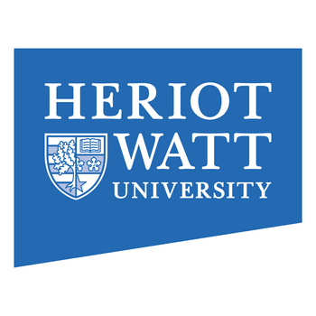 Heriot Watt University Logo PNG