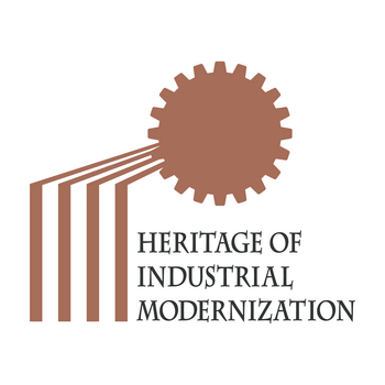 Heritage of Industrial Modernization of Japan Logo PNG