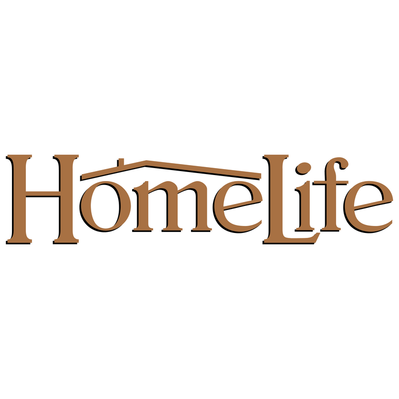 Homelife Logo PNG Vector  PNG