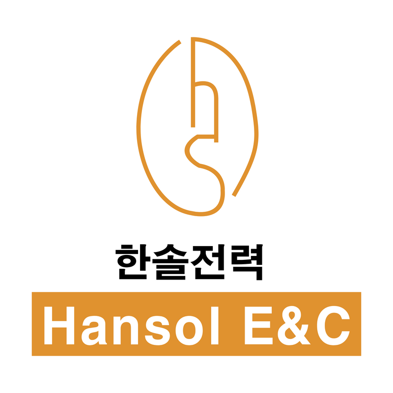 Hansol E&C Logo PNG Vector  PNG