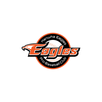 Hanwha Eagles Logo PNG