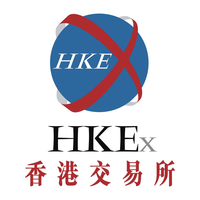 Hkex Logo PNG Vector, Ikon