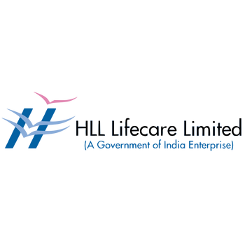 HLL Lifecare Logo PNG