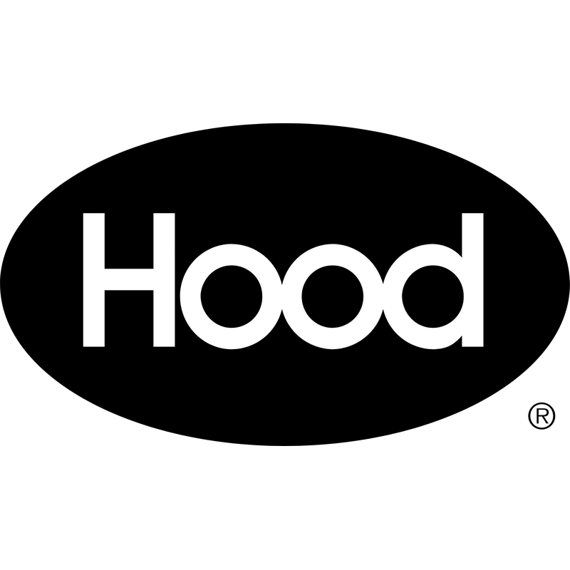 Hood Logo PNG Vector  PNG