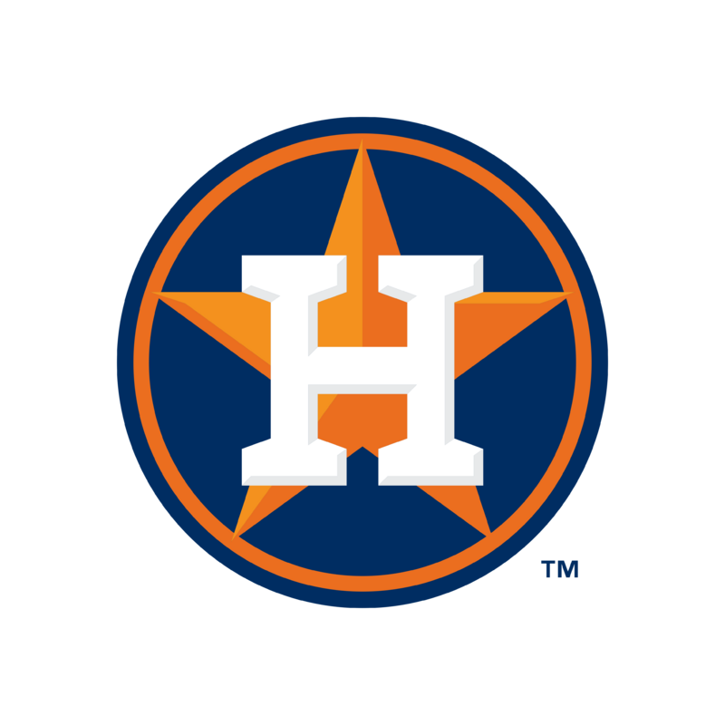 Download Houston Astros Logo Transparent PNG