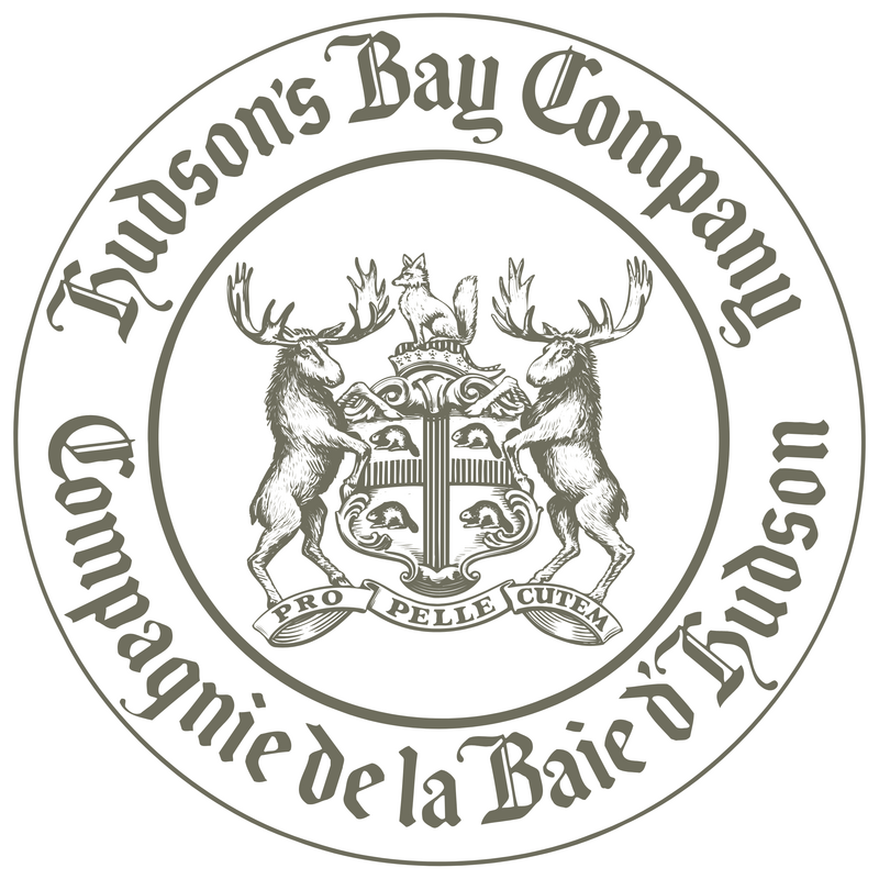 Hudson&#039;s Bay Company Logo PNG Vector  PNG