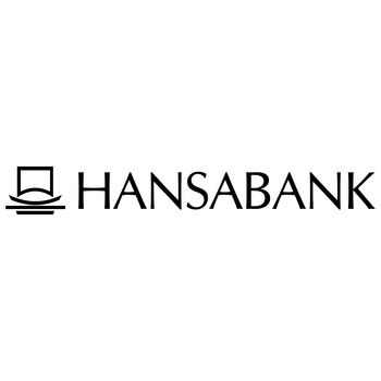 Hansabank Logo PNG