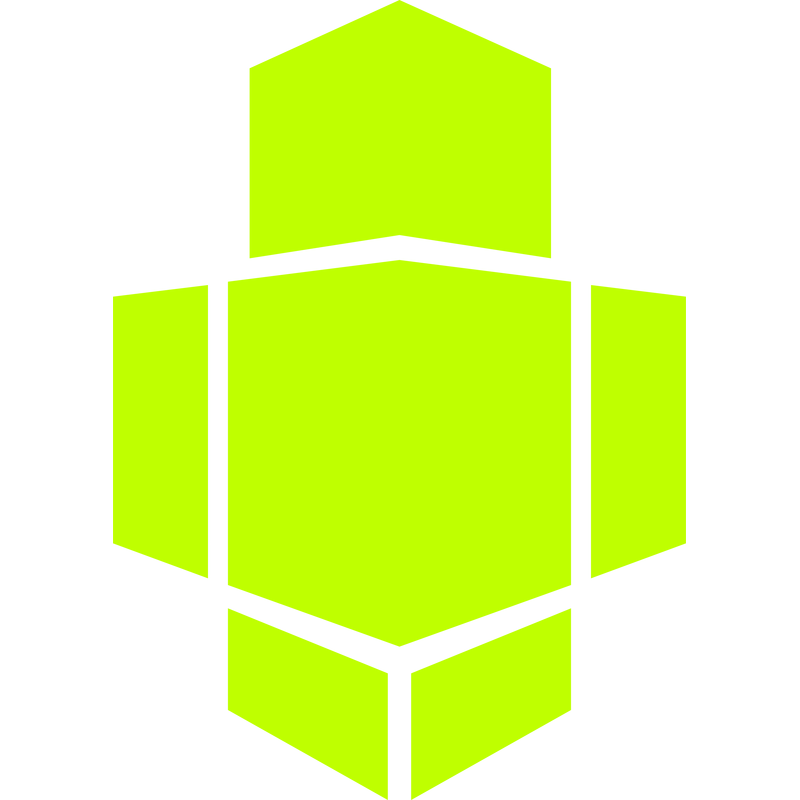 Hitbox Logo PNG Vector  PNG