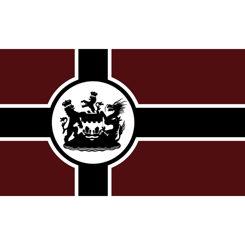 Hong Kong National Front Logo PNG Vector  PNG