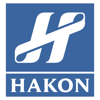 Hakon 로고 PNG