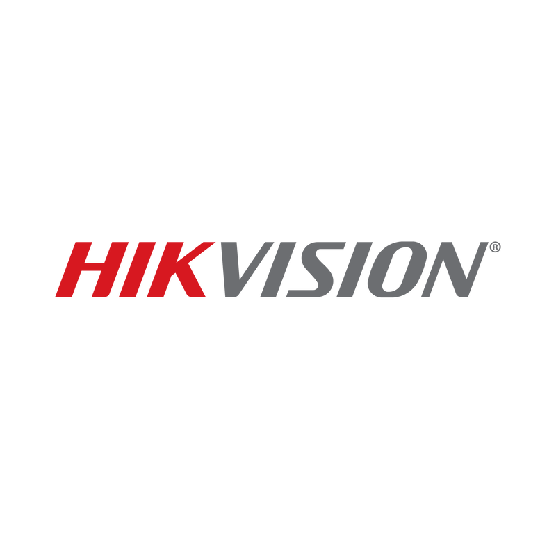Hikvision Logo PNG Vector  PNG