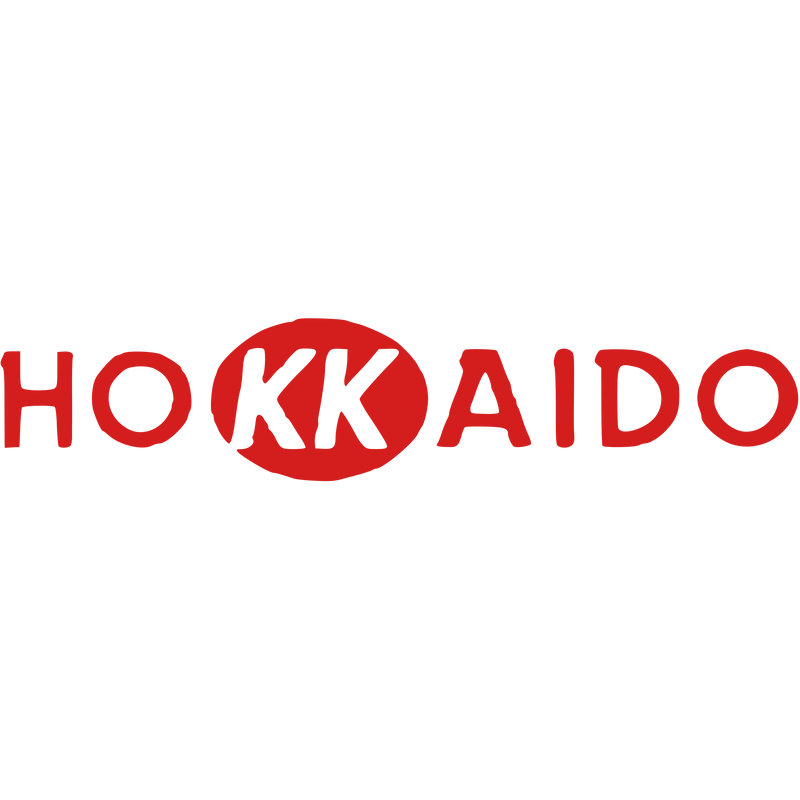 Hokkaido Logo PNG Vector  PNG