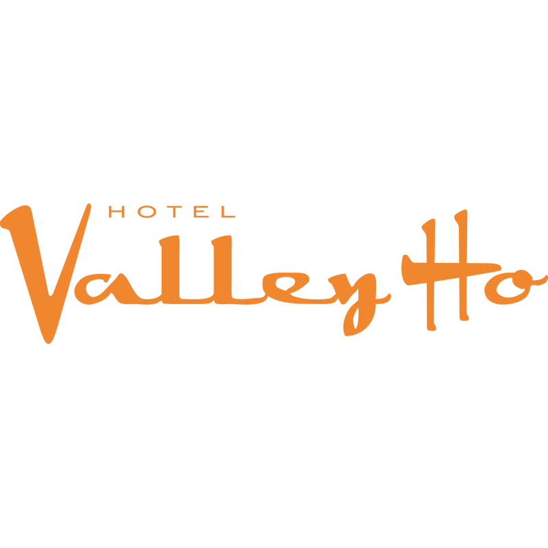 Hotel Valley Ho Logo PNG Vector, Icon