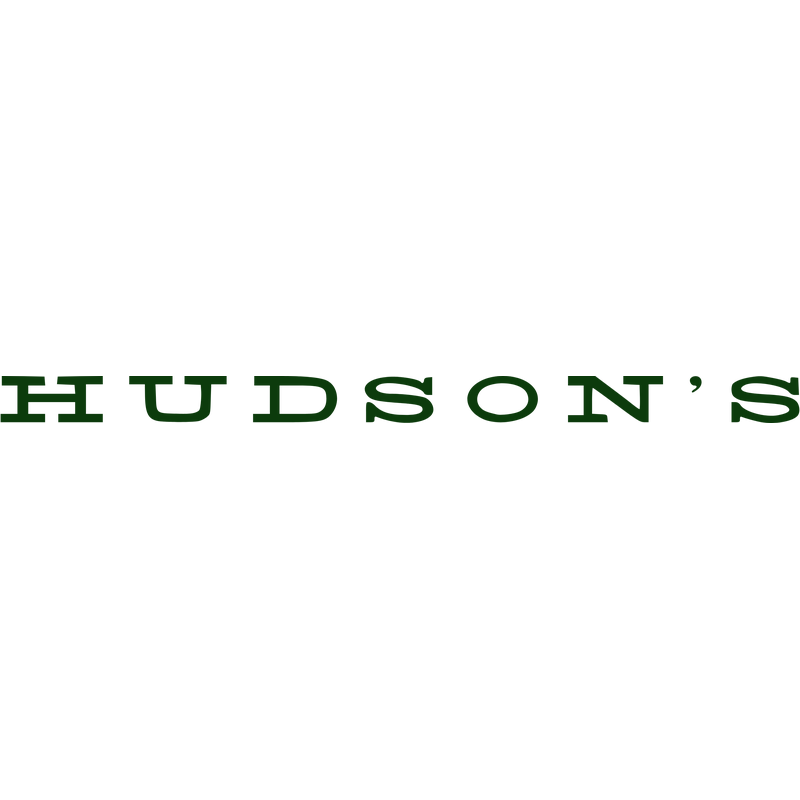 Hudsons Logo PNG Vector, Icon