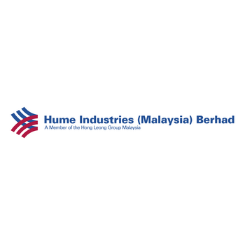 Hume Industries Berhad Logo PNG