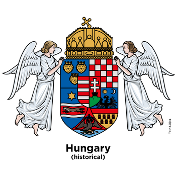 Hungary Logo PNG