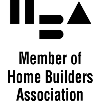 HBA (Home Builders Association) Logo PNG