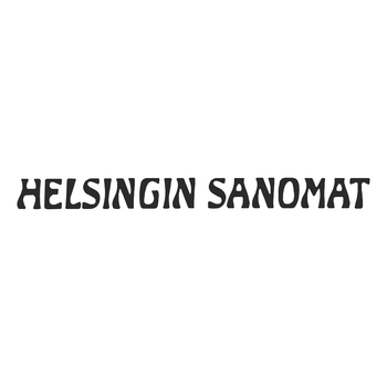Helsingin Sanomat Logo PNG Transparent
