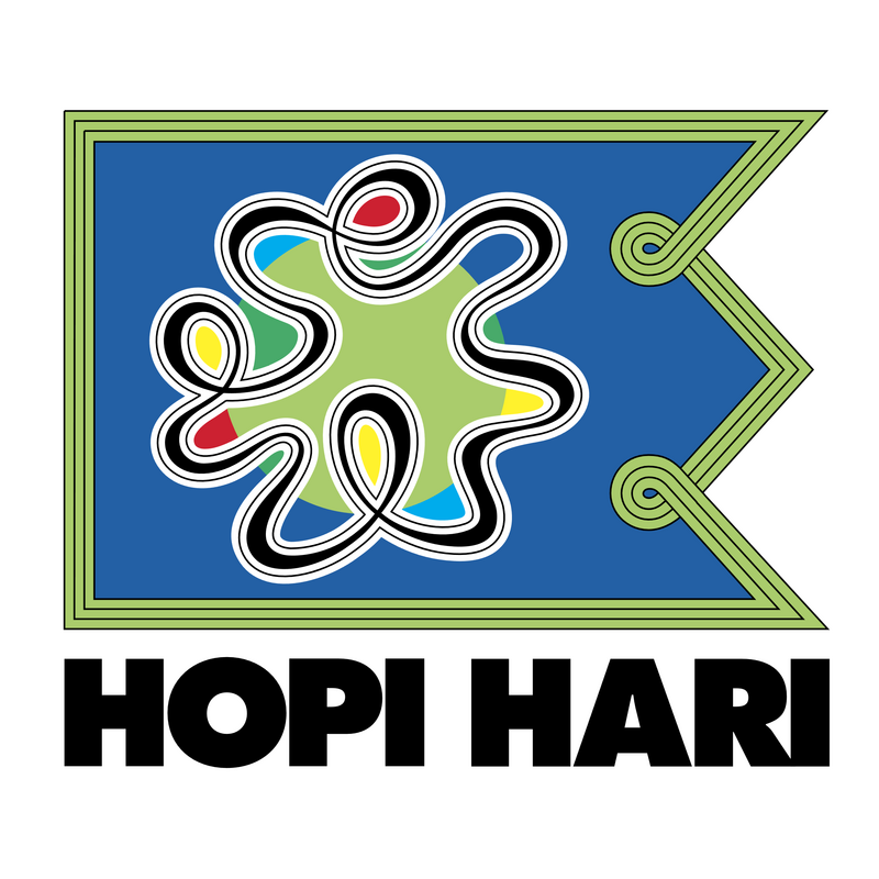 Hopi Hari Logo PNG Vector  PNG