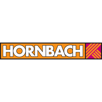 Hornbach Logo PNG