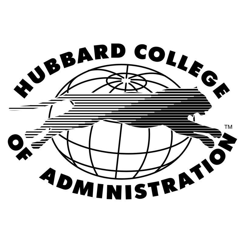 Hubbard College Logo PNG Vector  PNG